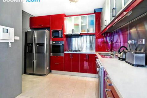 Ausmine Carrington Apartment - Accommodation Perth 2