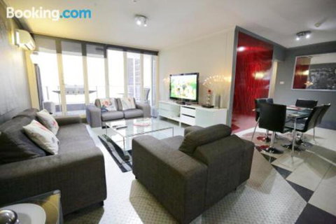 Ausmine Carrington Apartment - Accommodation Perth 4