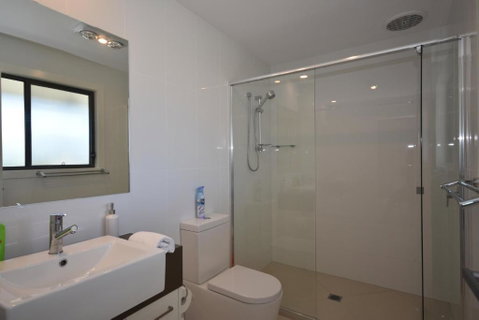 The Shae Luka Private Apartment - Accommodation Perth 1