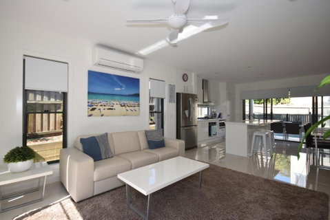 The Shae Luka Private Apartment - Accommodation Perth 4