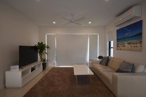 The Shae Luka Private Apartment - Accommodation Perth 3