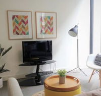 Luxury 1 Bedroom 1 Study With 1 Parking - Accommodation Perth