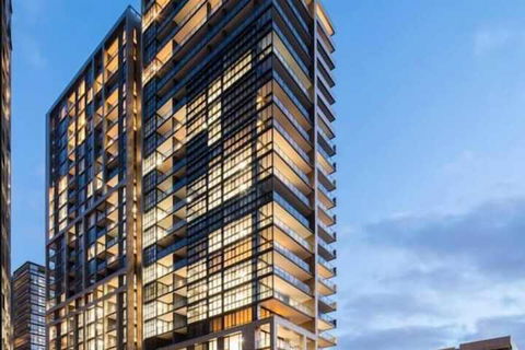 Luxury 1 Bedroom 1 Study With 1 Parking - Accommodation Perth 1