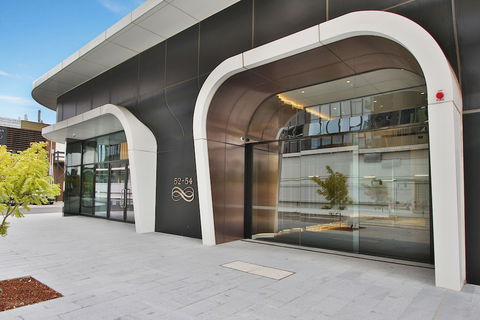 Domi Serviced Apartments - Perth Resorts 0