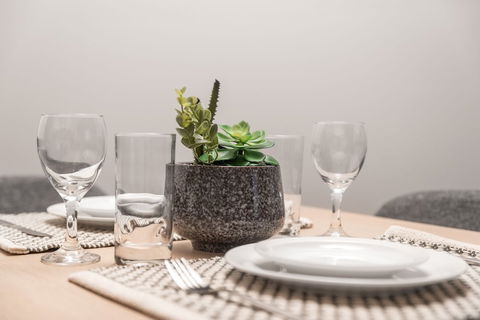 Domi Serviced Apartments - Perth Resorts 3