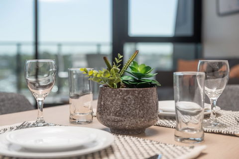 Domi Serviced Apartments - Perth Resorts 1