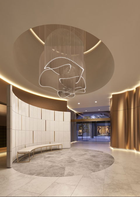 Domi Serviced Apartments - Perth Resorts 2