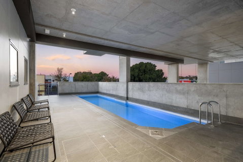 Oaks Toowoomba Hotel - Accommodation Perth 4