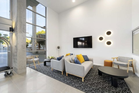 Oaks Toowoomba Hotel - Accommodation Perth 6