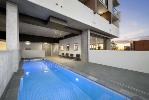 Oaks Toowoomba Hotel - Accommodation Perth 3