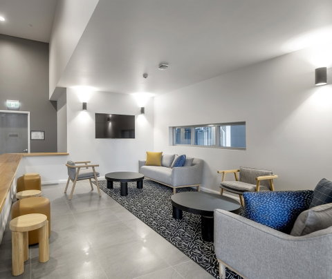 Oaks Toowoomba Hotel - Accommodation Perth 5