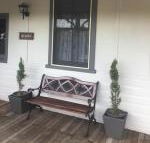 Araluen Historic House Deluxe Room - Accommodation Perth