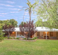 Seabreeze House - Perth Resorts