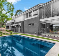 Hunter Treehouse - Accommodation Perth