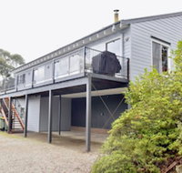 Treetops Retreat Katoomba - Accommodation Perth