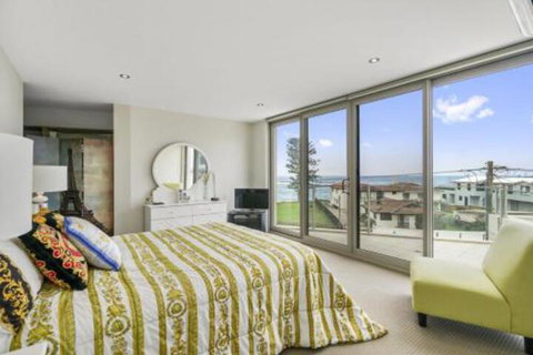 Coolwaters Penthouse - Accommodation Perth 2
