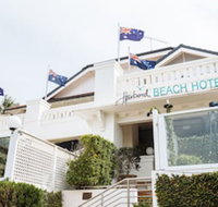 Harbord Beach Hotel - Accommodation Perth