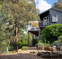 Hepburn Pool House - Perth Resorts