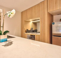 Apartment Hyde Park - Darling Harbour Day st 1 - Accommodation Perth