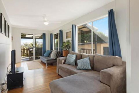Bungo Beach House Pet Friendly Home - Accommodation Perth 2