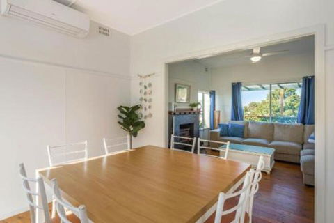 Bungo Beach House Pet Friendly Home - Accommodation Perth 3
