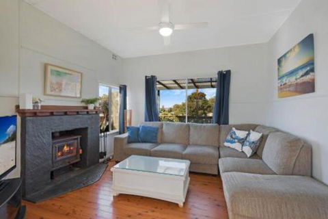 Bungo Beach House Pet Friendly Home - Accommodation Perth 4