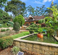 Parkview Cottage - Accommodation Perth