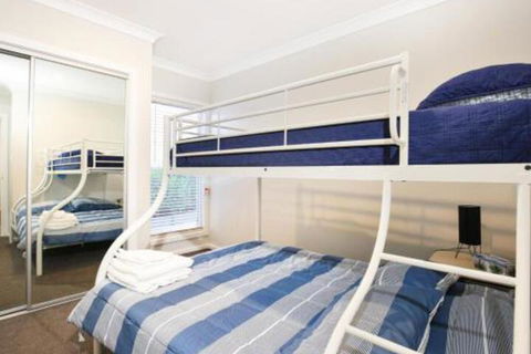 Fairways 10 Mins To Hyams Beach - Accommodation Perth 7