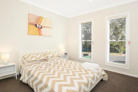 Fairways 10 Mins To Hyams Beach - Accommodation Perth 2