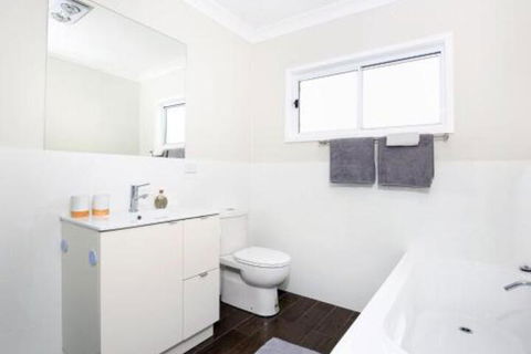 Fairways 10 Mins To Hyams Beach - Accommodation Perth 5