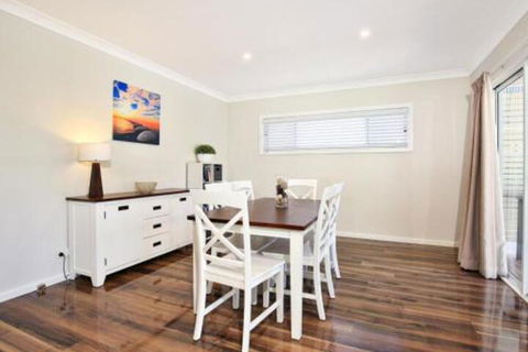 Fairways 10 Mins To Hyams Beach - Accommodation Perth 3