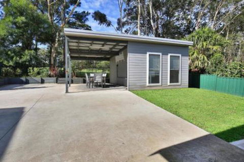 Fairways 10 Mins To Hyams Beach - Accommodation Perth 4