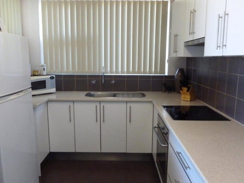 Port Lincoln Holiday Houses - Accommodation Perth 5