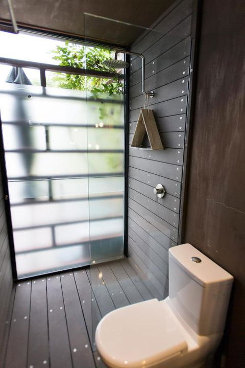 Bills Boathouse - Accommodation Perth 6