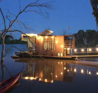 Bills Boathouse - Perth Resorts