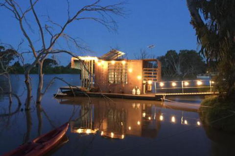 Bills Boathouse - Accommodation Perth 0