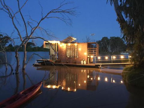 Bills Boathouse - Accommodation Perth 7