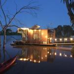 Bills Boathouse - Accommodation Perth 1