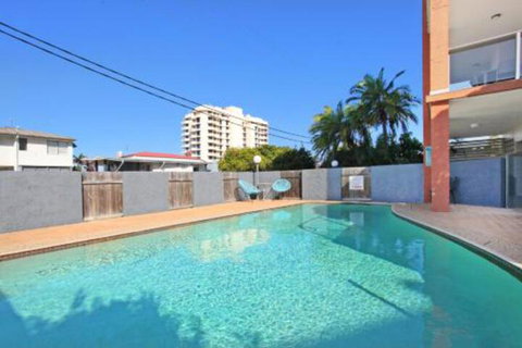 Unit 2 Cooltoro Court 7 Frank Street Coolum Beach 400 BOND LINEN INCLUDED - Accommodation Perth 3