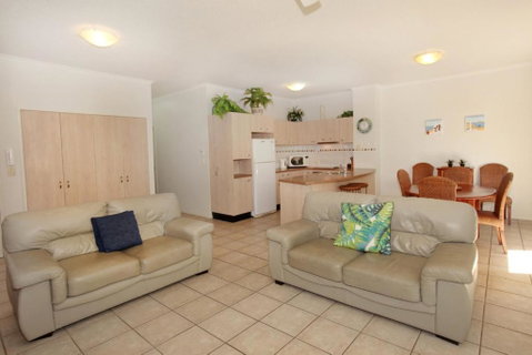Unit 2 On The Park Coolum Beach - Accommodation Perth 2