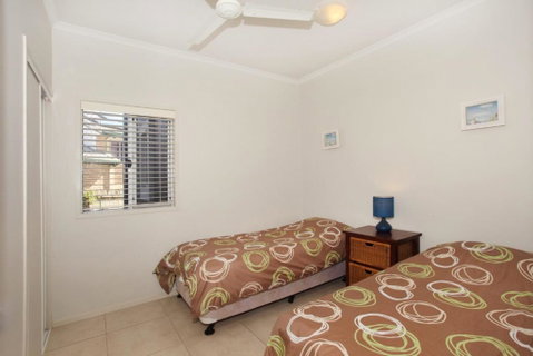 Unit 2 On The Park Coolum Beach - Accommodation Perth 4