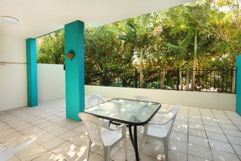 Unit 2 On The Park Coolum Beach - Accommodation Perth 1