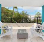 Unit 3 on the Park Coolum Beach - Perth Resorts