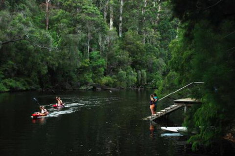 WA Wilderness Glamping - Accommodation Perth 4