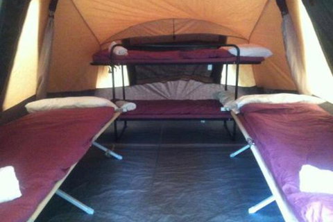 WA Wilderness Glamping - Accommodation Perth 7