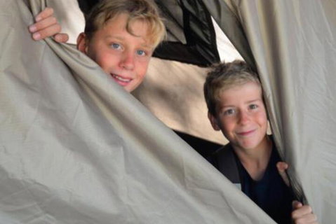 WA Wilderness Glamping - Accommodation Perth 2
