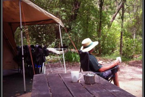 WA Wilderness Glamping - Accommodation Perth 5