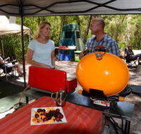 WA Wilderness Glamping - Perth Resorts