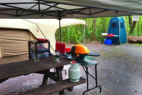 WA Wilderness Glamping - Accommodation Perth 6