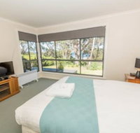 Allure - Accommodation Perth